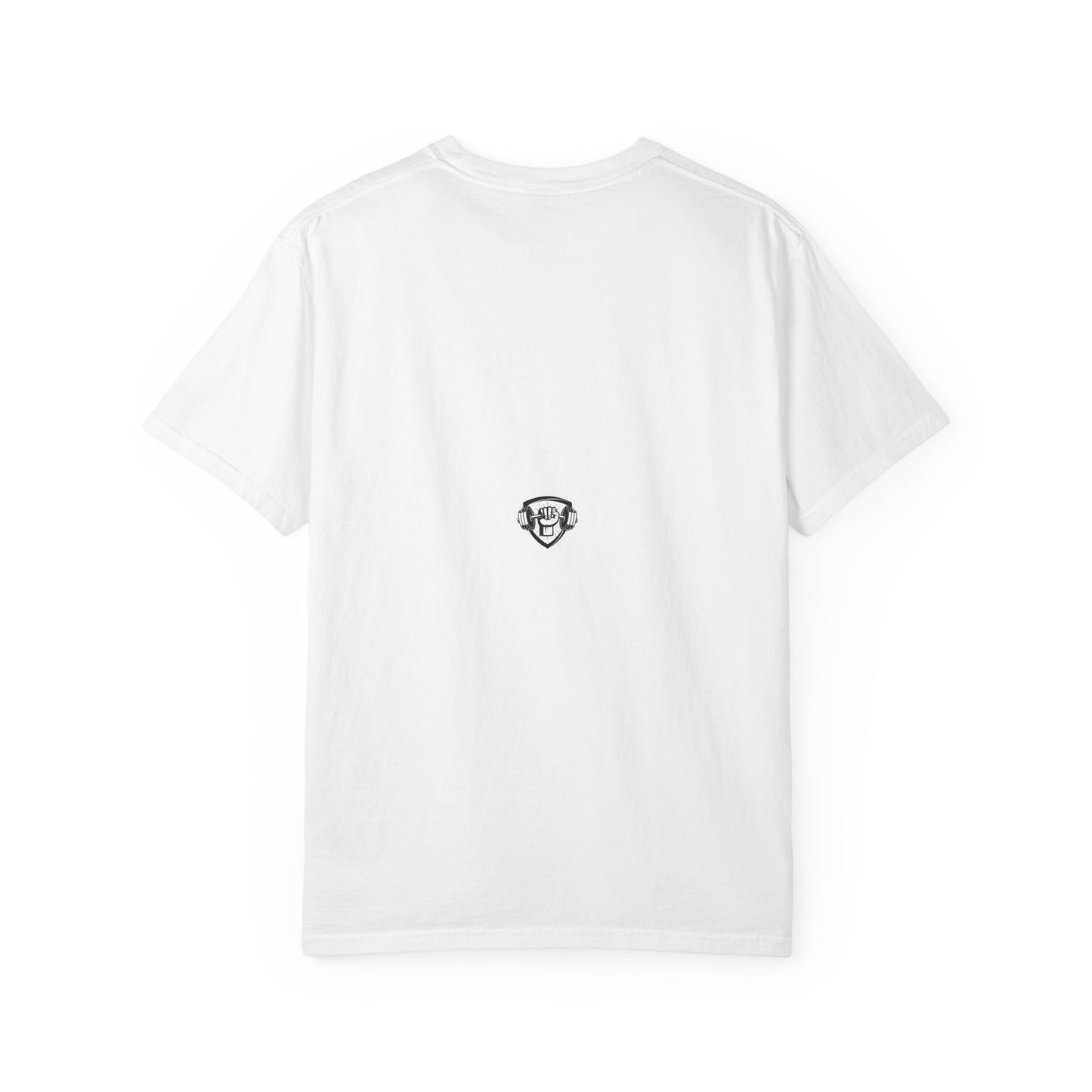 Unisex Garment-Dyed T-shirt - My Store
