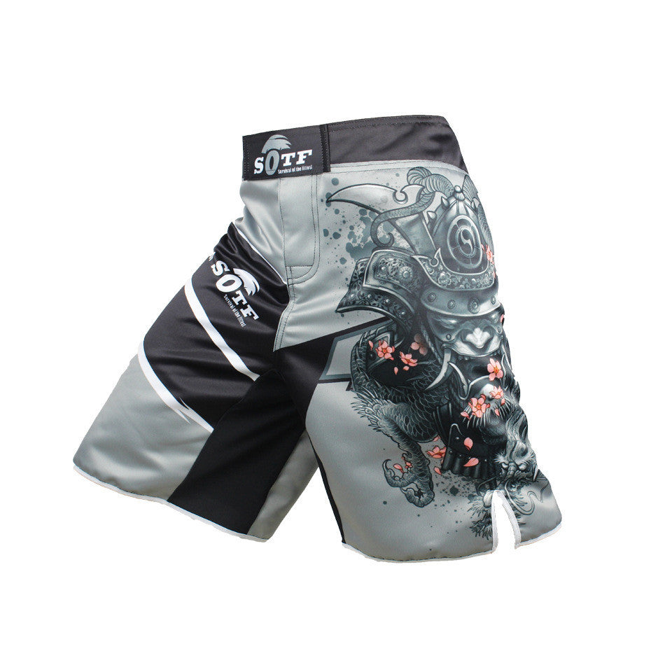 Men's Fashion Gym Sports Shorts - My Store