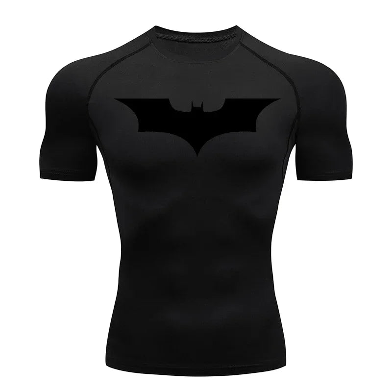 Fitness Man T-shirt - My Store