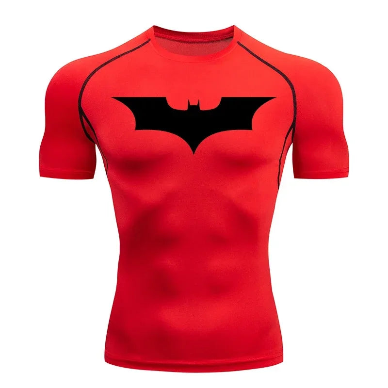 Fitness Man T-shirt - My Store