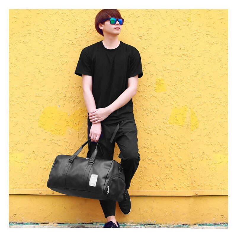 Sports gym bag - My Store