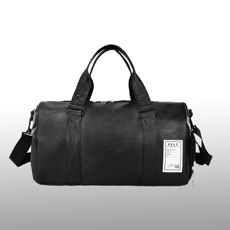 Sports gym bag - My Store