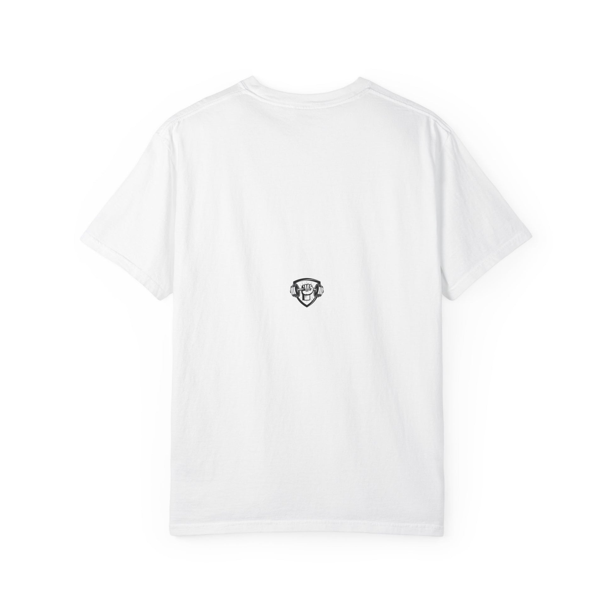 Unisex Garment-Dyed T-shirt - My Store