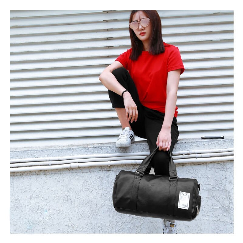 Sports gym bag - My Store