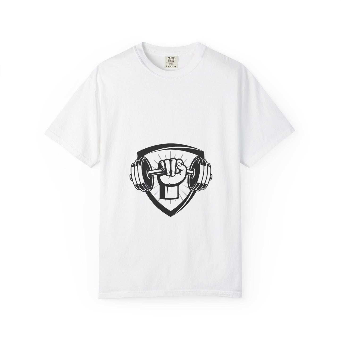 Unisex Garment-Dyed T-shirt - My Store