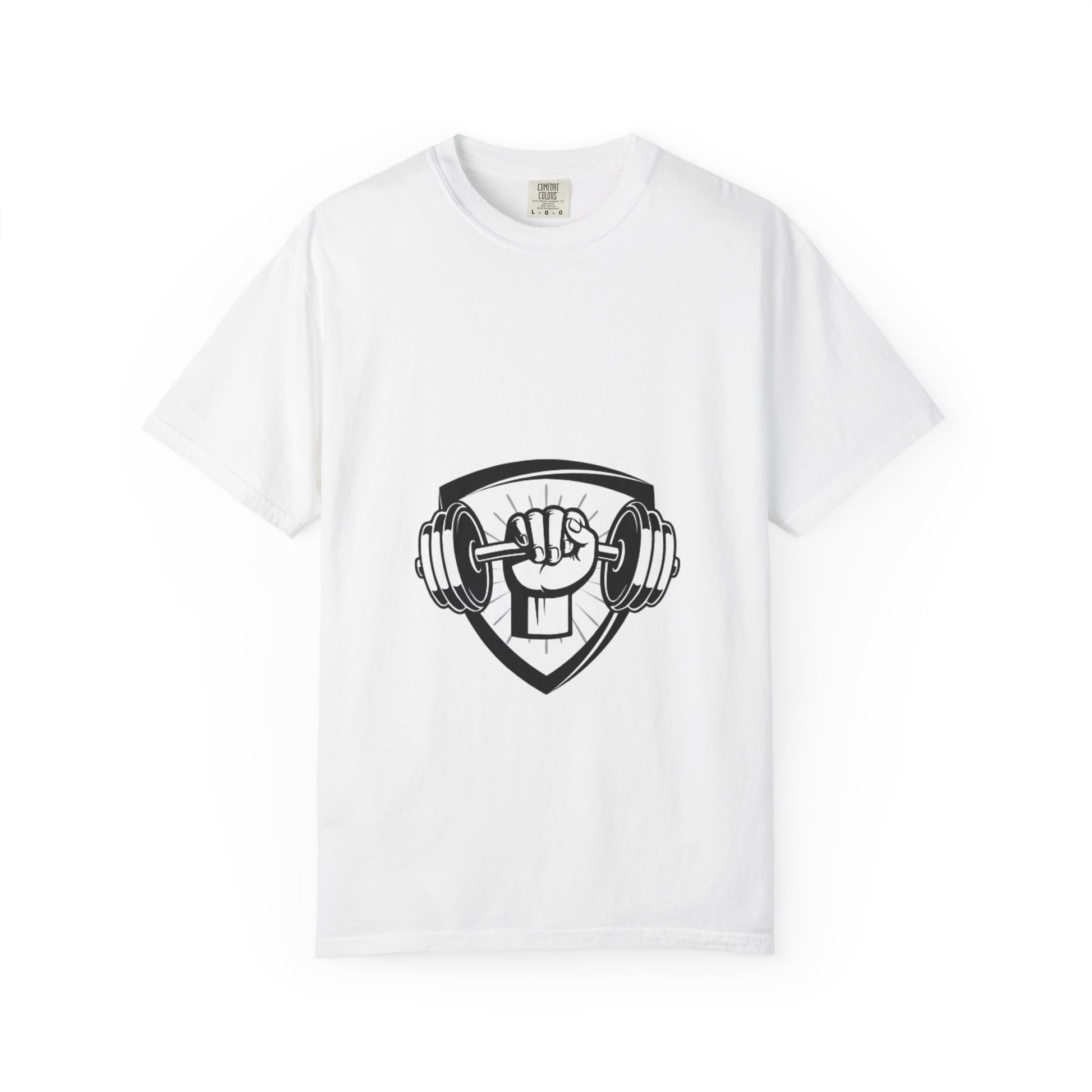 Unisex Garment-Dyed T-shirt - My Store