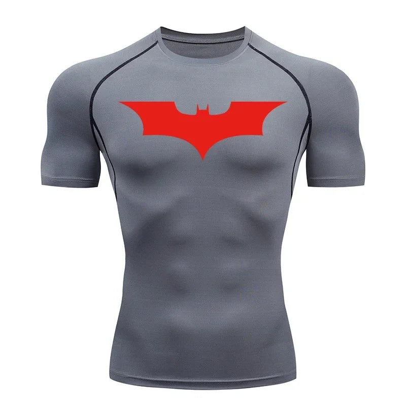 Fitness Man T-shirt - My Store