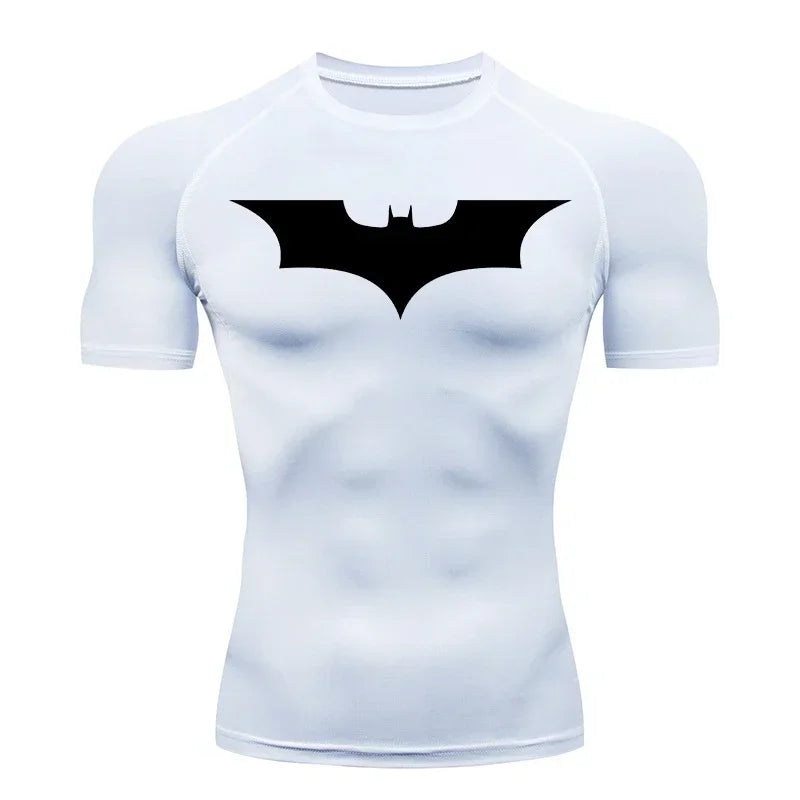 Fitness Man T-shirt - My Store