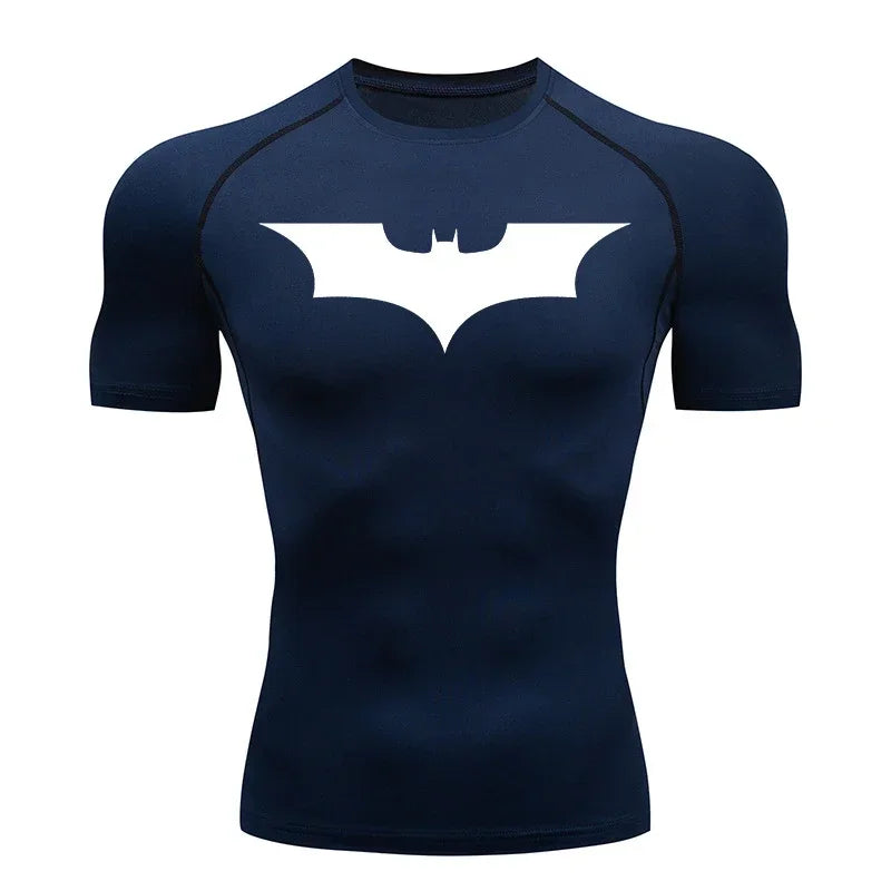 Fitness Man T-shirt - My Store