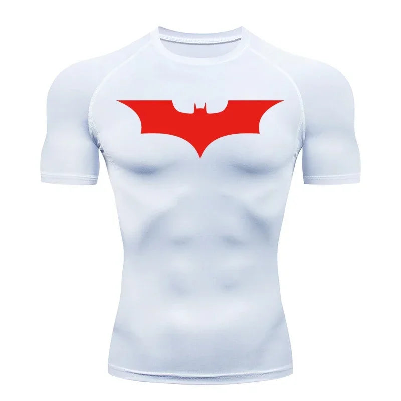 Fitness Man T-shirt - My Store