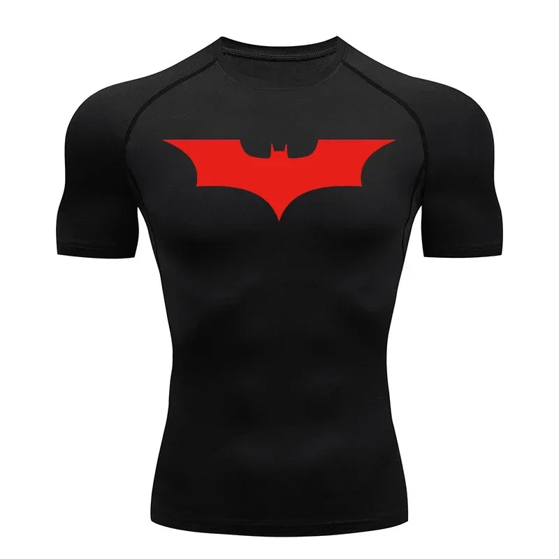 Fitness Man T-shirt - My Store