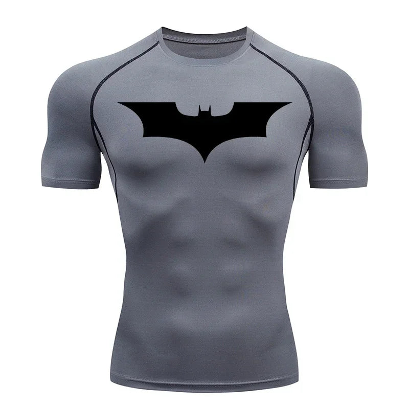 Fitness Man T-shirt - My Store