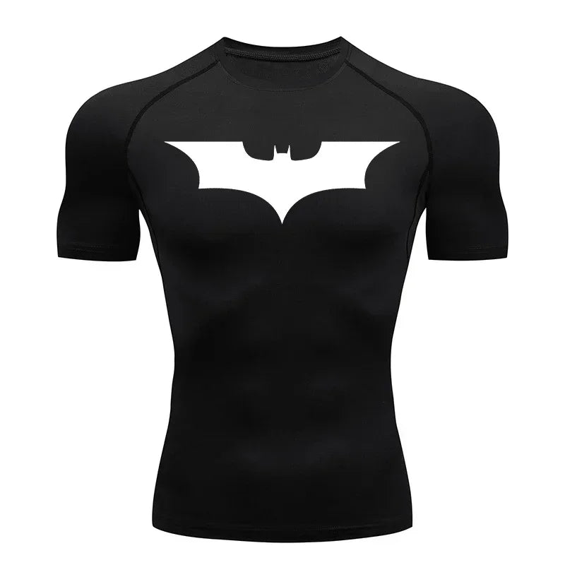 Fitness Man T-shirt - My Store