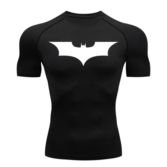 Fitness Man T-shirt - My Store