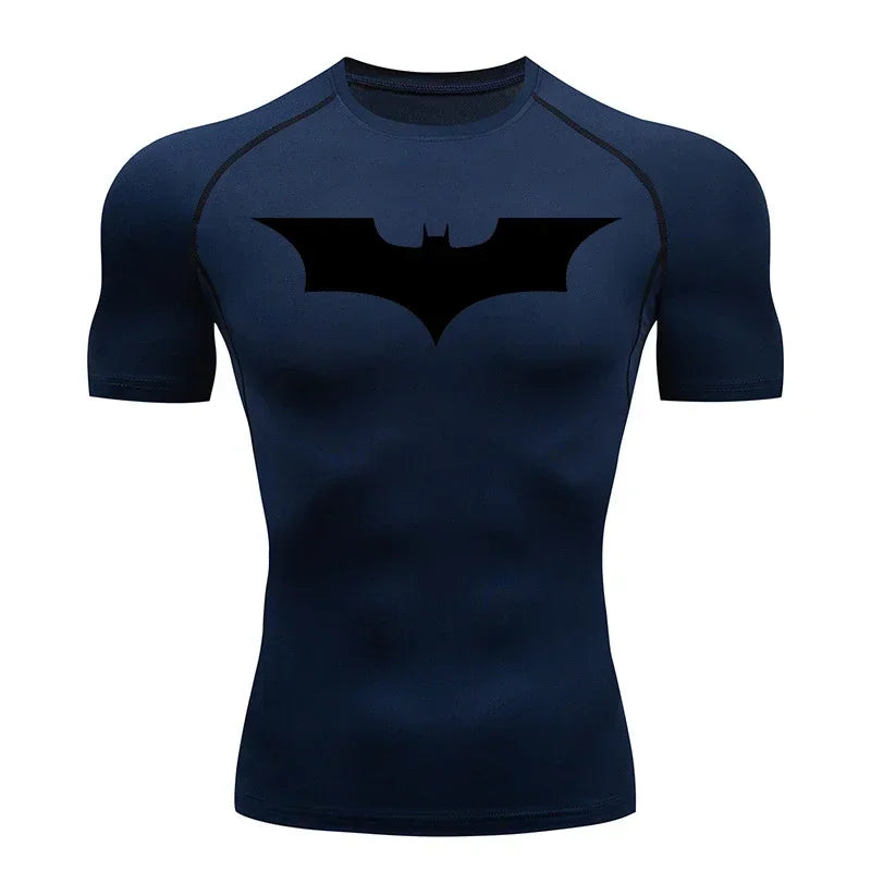 Fitness Man T-shirt - My Store