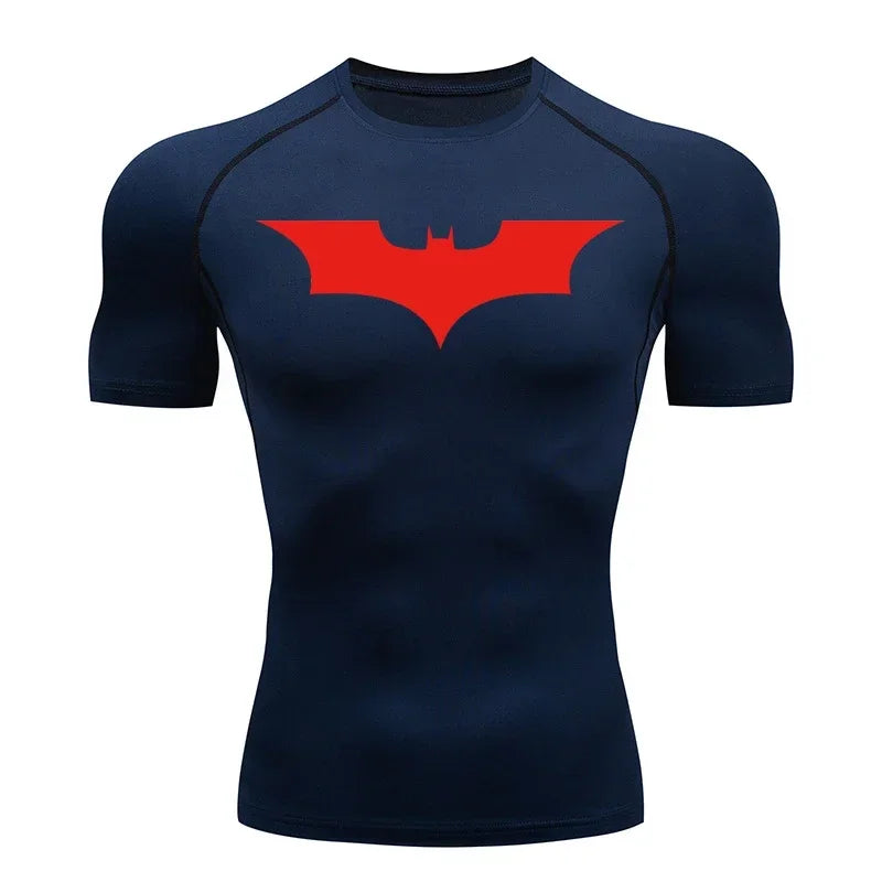 Fitness Man T-shirt - My Store